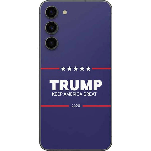 Keep America Great Galaxy S23 Plus Skin