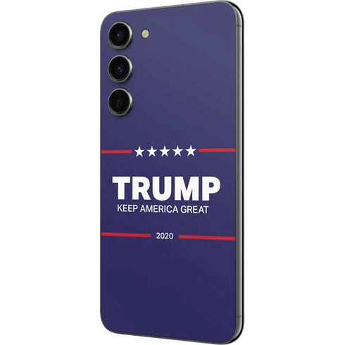 Keep America Great Galaxy S23 Plus Skin
