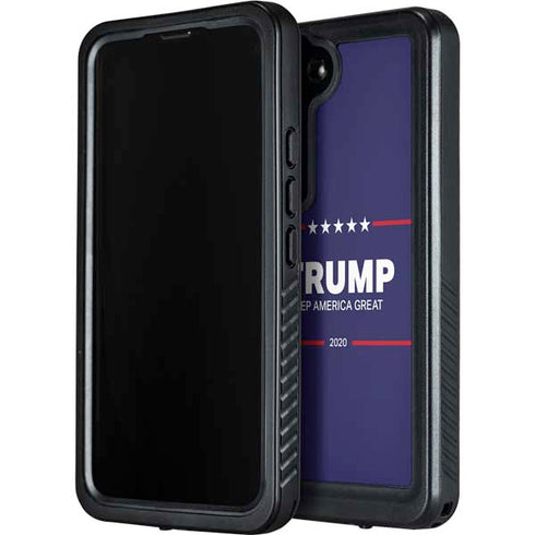 Keep America Great Galaxy S23 Plus Waterproof Case
