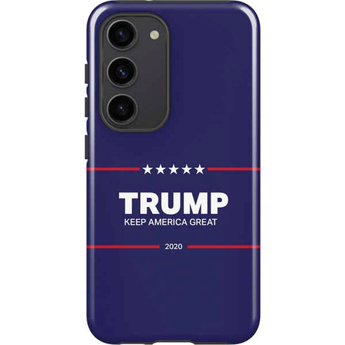 Keep America Great Galaxy S23 Pro Case