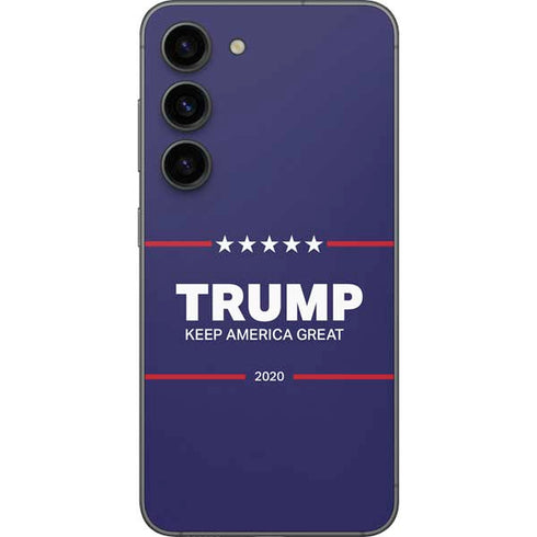 Keep America Great Galaxy S23 Skin