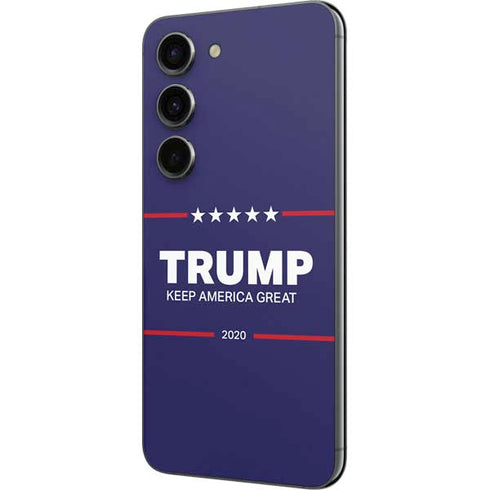 Keep America Great Galaxy S23 Skin