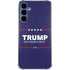 Keep America Great Galaxy S24 Clear Case