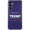 Keep America Great Galaxy S24 Plus Clear Case