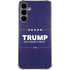 Keep America Great Galaxy S24 Plus Clear Case