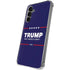 Keep America Great Galaxy S24 Plus Clear Case