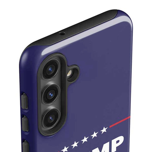 Keep America Great Galaxy S24 Plus Impact Case