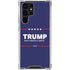 Keep America Great Galaxy S24 Ultra Clear Case