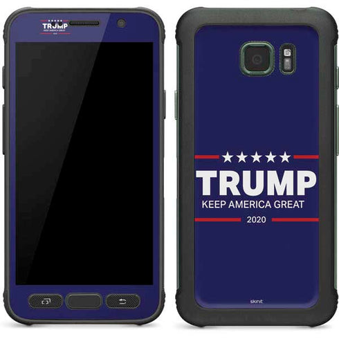 Keep America Great Galaxy S7 Active Skin