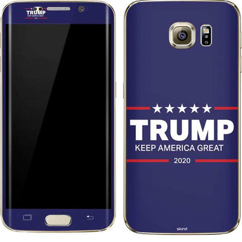 Keep America Great Galaxy S7 Edge Skin