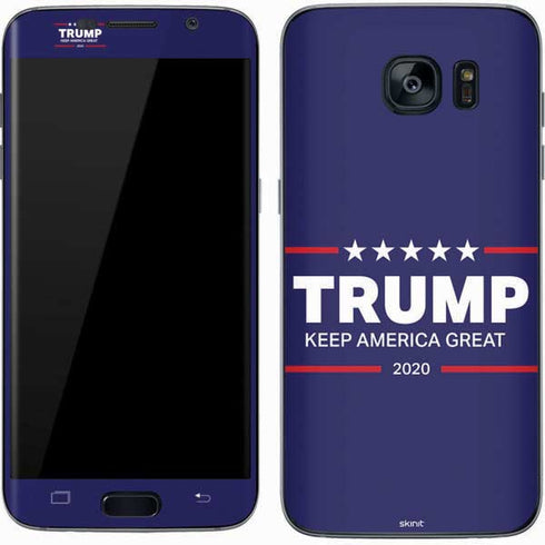 Keep America Great Galaxy S7 Skin