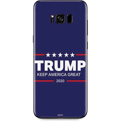 Keep America Great Galaxy S8 Plus Skin