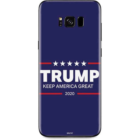 Keep America Great Galaxy S8 Skin