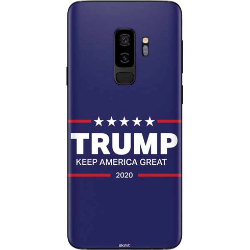 Keep America Great Galaxy S9 Plus Skin