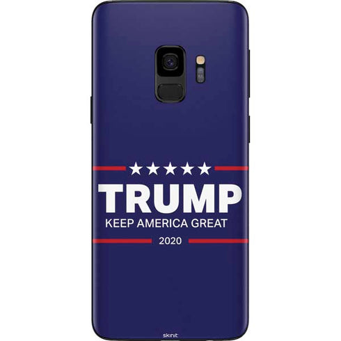 Keep America Great Galaxy S9 Skin