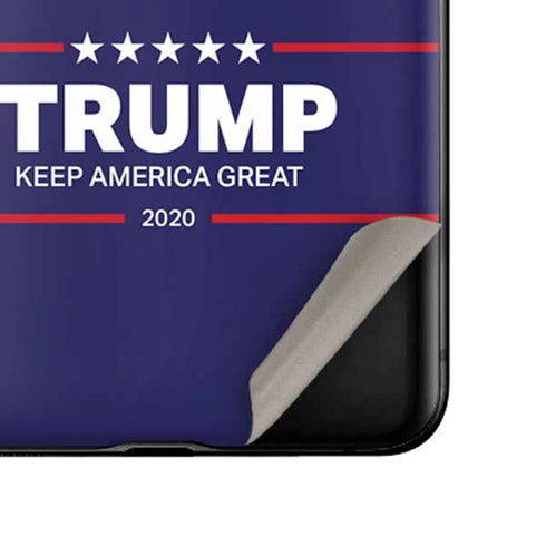 Keep America Great Galaxy Z Flip Skin