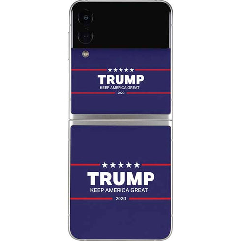 Keep America Great Galaxy Z Flip3 5G Skin