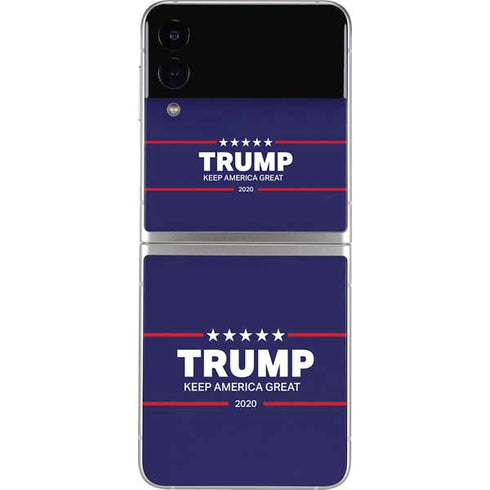 Keep America Great Galaxy Z Flip4 5G Skin