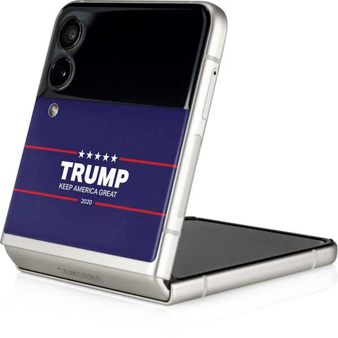 Keep America Great Galaxy Z Flip4 5G Skin