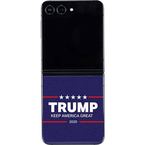 Keep America Great Galaxy Z Flip5 5G Skin
