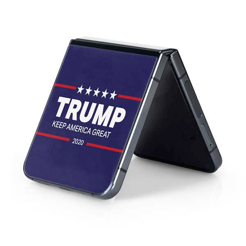 Keep America Great Galaxy Z Flip5 5G Skin