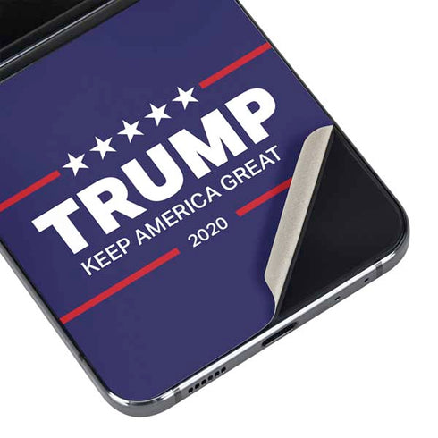 Keep America Great Galaxy Z Flip5 5G Skin