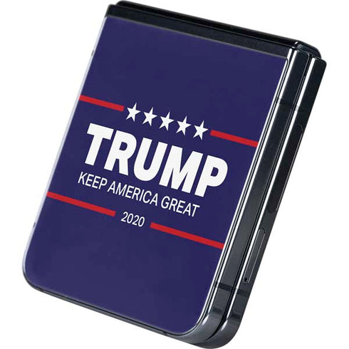 Keep America Great Galaxy Z Flip5 5G Skin