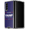 Keep America Great Galaxy Z Fold4 5G Clear Case
