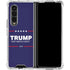 Keep America Great Galaxy Z Fold4 5G Clear Case