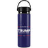 Keep America Great Hydro Flask 20oz Wide Mouth Skin