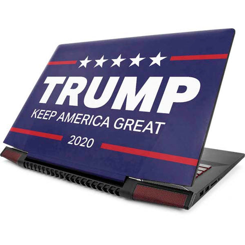 Keep America Great Lenovo IdeaPad Skin