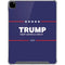 Keep America Great iPad Pro 12.9in (2020) Clear Case