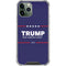 Keep America Great iPhone 11 Pro Max Clear Case