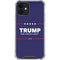 Keep America Great iPhone 12 Clear Case