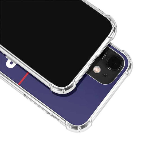 Keep America Great iPhone 12 Clear Case