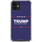 Keep America Great iPhone 12 Mini Clear Case