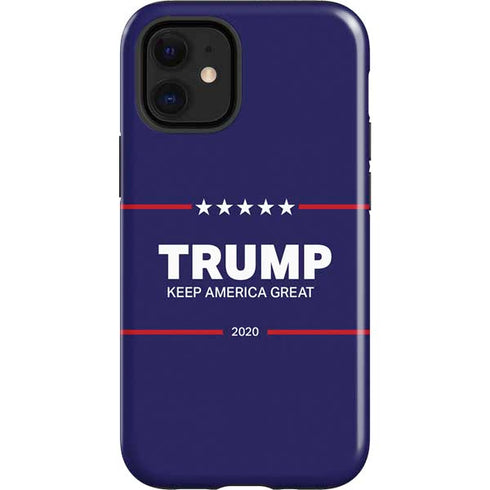 Keep America Great iPhone 12 Mini Impact Case
