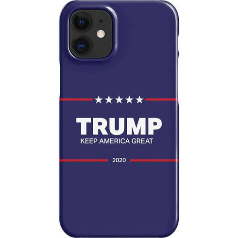 Keep America Great iPhone 12 Mini Lite Case