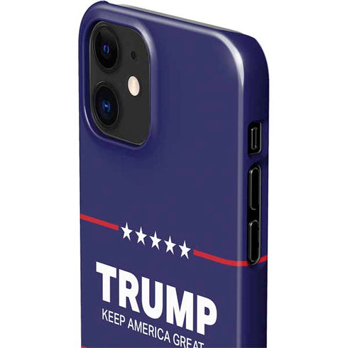 Keep America Great iPhone 12 Mini Lite Case