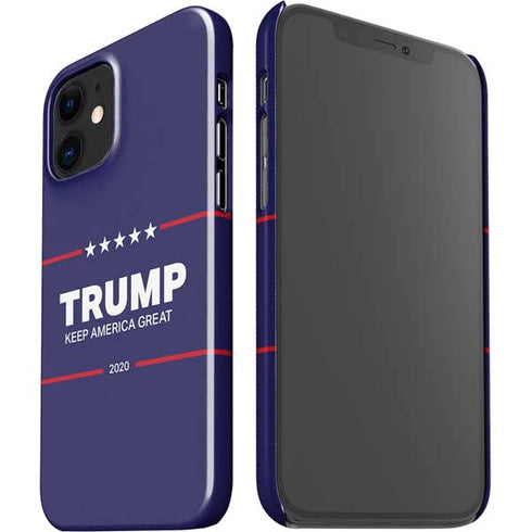 Keep America Great iPhone 12 Mini Lite Case