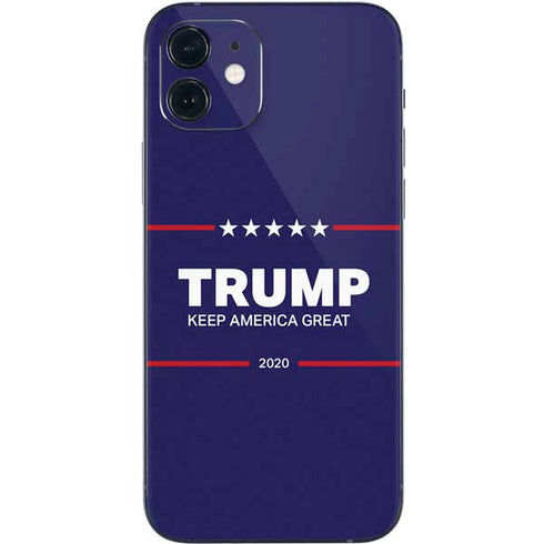 Keep America Great iPhone 12 Mini Skin
