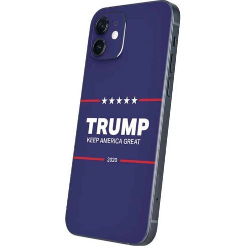 Keep America Great iPhone 12 Mini Skin