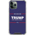 Keep America Great iPhone 12 Pro Clear Case
