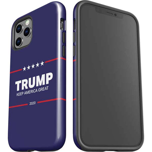 Keep America Great iPhone 12 Pro Impact Case