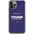 Keep America Great iPhone 12 Pro Max Clear Case
