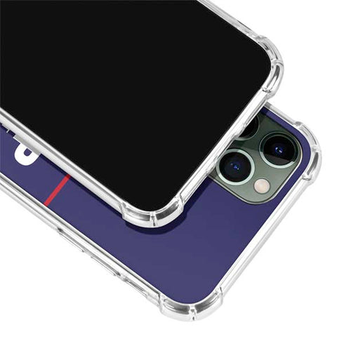 Keep America Great iPhone 12 Pro Max Clear Case