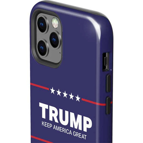 Keep America Great iPhone 12 Pro Max Impact Case