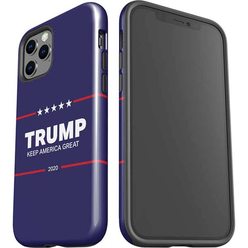 Keep America Great iPhone 12 Pro Max Impact Case