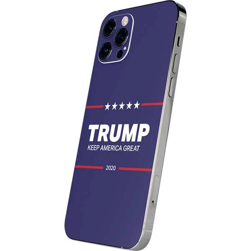 Keep America Great iPhone 12 Pro Max Skin