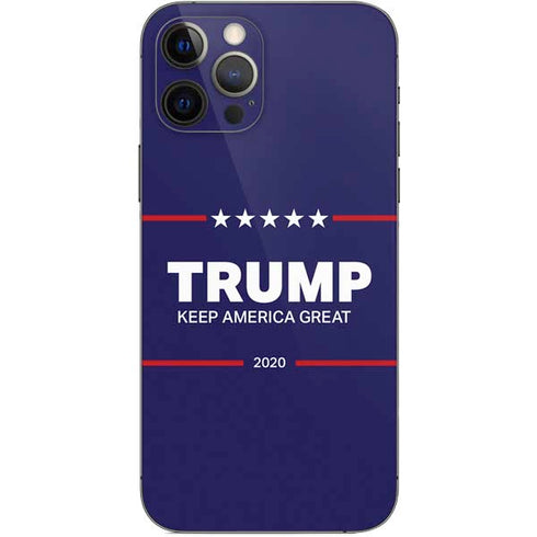 Keep America Great iPhone 12 Pro Skin